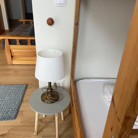 Aquamarin 209 Apartament Bad Mitterndorf