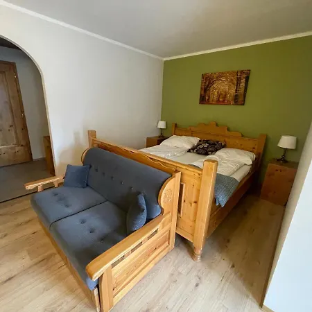 Aquamarin 209 Apartament