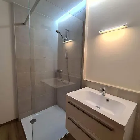 Aquamarin 209 Bad Mitterndorf