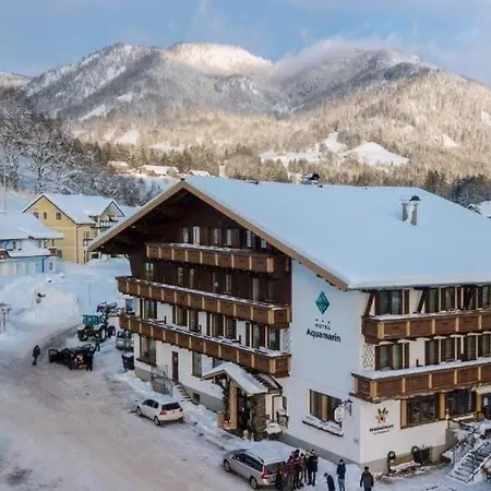 Διαμέρισμα Aquamarin 209 *