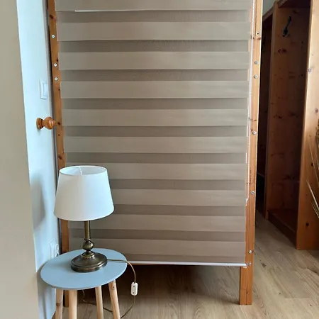 Apartament Aquamarin 209
