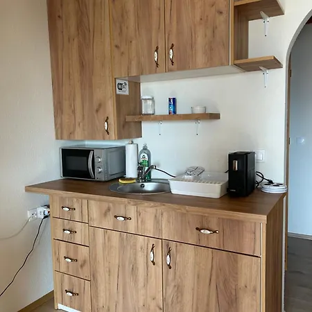 Διαμέρισμα Aquamarin 209 Bad Mitterndorf