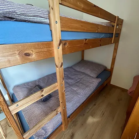 Apartament Aquamarin 209 Bad Mitterndorf