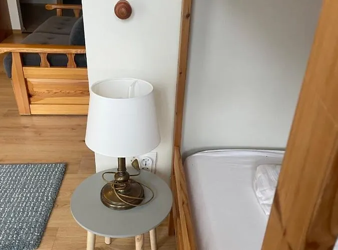 Aquamarin 209 Appartement Bad Mitterndorf