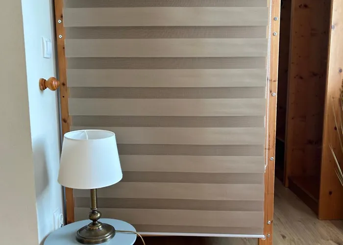 Appartement Aquamarin 209