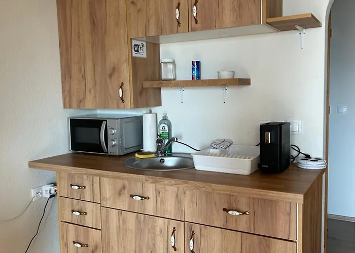 Appartement Aquamarin 209 Bad Mitterndorf